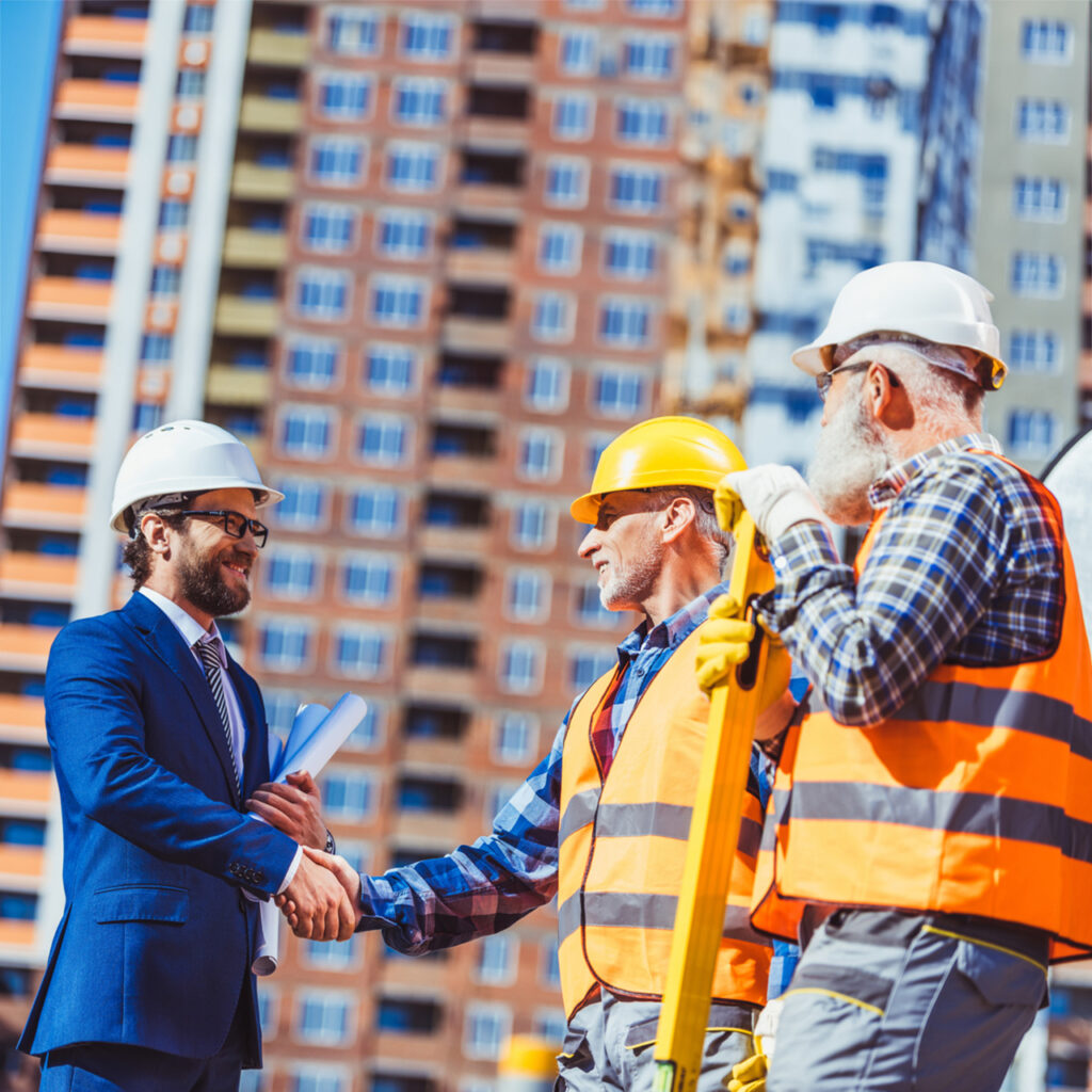Read this Blog to Learn HR Best Practices for Construction Companies.